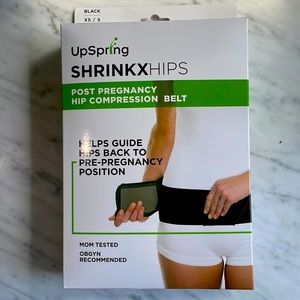 Upspring Shrinkxhips Pregnancy hip compression belt (XS/S)